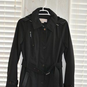 Black Coat